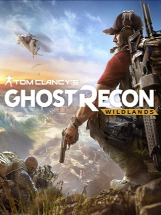 Tom Clancy S Ghost Recon Wildlands Pc Steam Gift Global