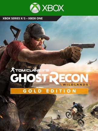 Tom Clancy's Ghost Recon Wildlands | Year 2 Gold Edition (Xbox One) - Xbox Live Key - ARGENTINA - 1