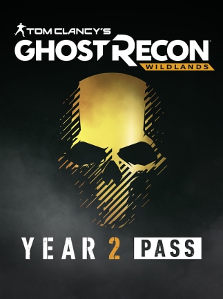 Buy Tom Clancy S Ghost Recon Wildlands Year 2 Pass Pc Steam Gift Global Cheap G2a Com