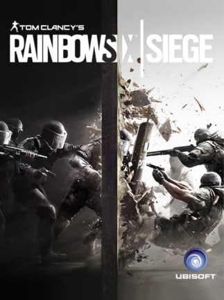Buy Tom Clancy S Rainbow Six Siege Deluxe Edition Pc Steam Gift Global Cheap G2a Com
