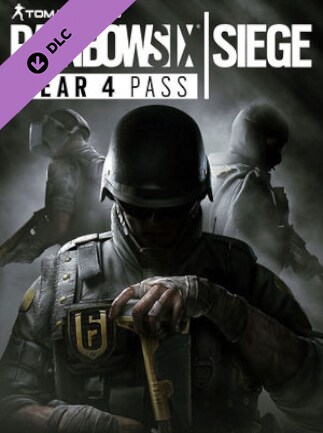 Buy Tom Clancy S Rainbow Six Siege Year 4 Pass Ultimate Edition Xbox One Xbox Live Key Global Cheap G2a Com