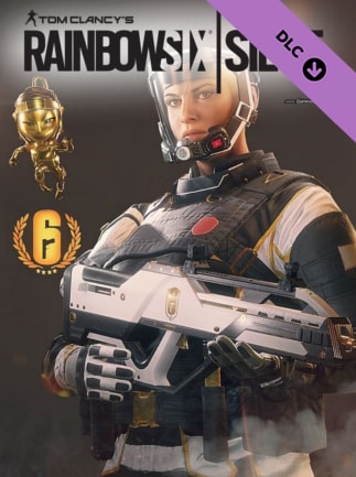 Buy Tom Clancy's Rainbow Six® Siege - Pro League Finka Set Steam Gift