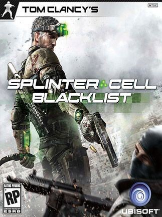 Tom Clancy's Splinter Cell: Blacklist Steam Gift EUROPE - 1