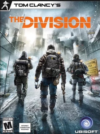 Tom Clancy's The Division Ubisoft Connect Key NORTH AMERICA - 1