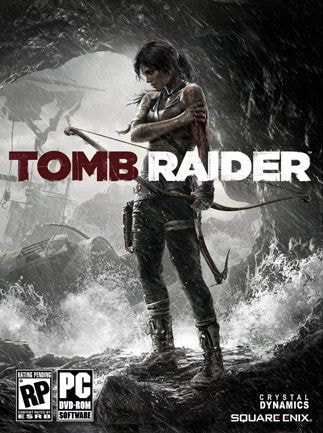 Tomb Raider: Definitive Edition XBOX LIVE Key XBOX ONE GLOBAL - 1