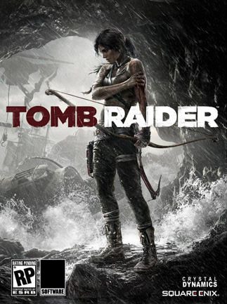 Tomb Raider XBOX LIVE Key XBOX 360 GLOBAL - 1