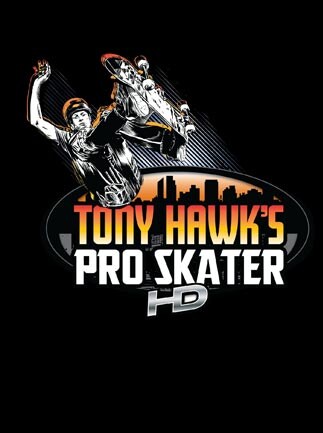 Tony Hawk’s Pro Skater HD Steam Key GLOBAL - 1