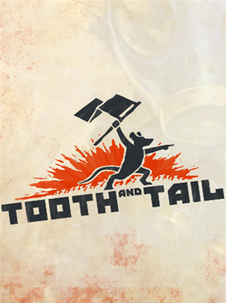 Tooth And Tail Pc Buy Steam Game Cd Key