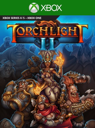 Torchlight II (Xbox One) - Xbox Live Key - UNITED STATES - 1