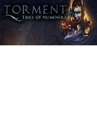Torment: Tides of Numenera Day One Edition - Steam - Key GLOBAL - 1