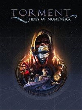 Torment: Tides of Numenera Xbox Live Key GLOBAL - 1