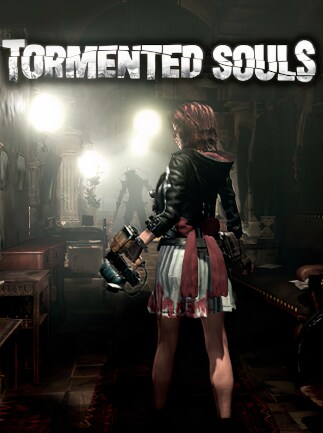 Tormented Souls (PC) - Steam Key - EUROPE - 1