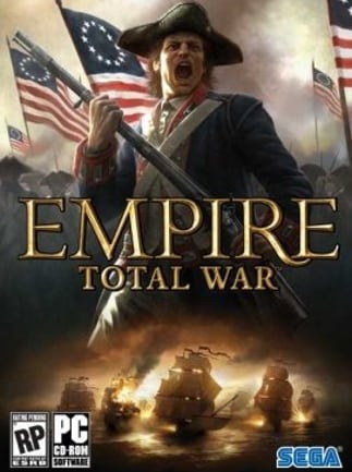 Total War: EMPIRE – Definitive Edition Steam Key GLOBAL - 1