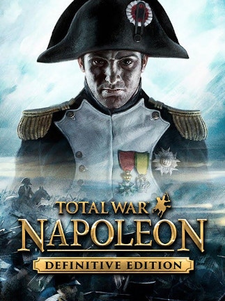 Total War: NAPOLEON - Definitive Edition (PC) - Steam Key - GLOBAL - 1