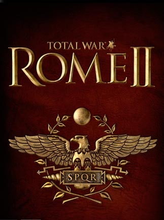 Total War Rome Ii Emperor Edition Steam Key Global