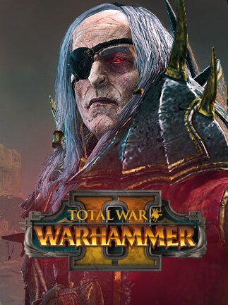 Buy Total War Warhammer Ii Curse Of The Vampire Coast Steam Key Ru Cis Cheap G2a Com