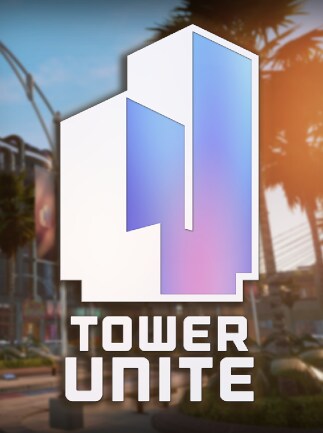 Tower Unite Steam Gift GLOBAL - 1