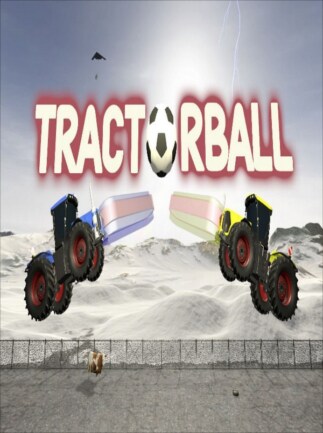 Tractorball Steam Key GLOBAL - 1