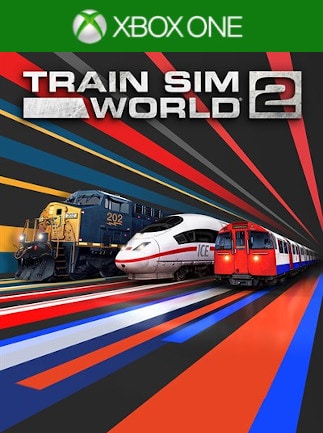 Buy Train Sim World 2 (Xbox One) - Xbox Live Key - EUROPE - Cheap - G2A ...
