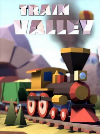 Train Valley Steam Key RU/CIS - 1