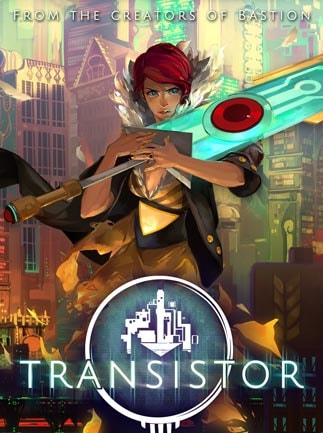 Transistor Steam Key Global