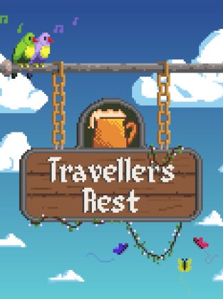 Travellers Rest (PC) - Steam Key - GLOBAL - 1