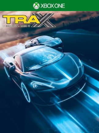 TRAX - Build it, Race it Xbox Live Key Xbox One UNITED STATES - 1