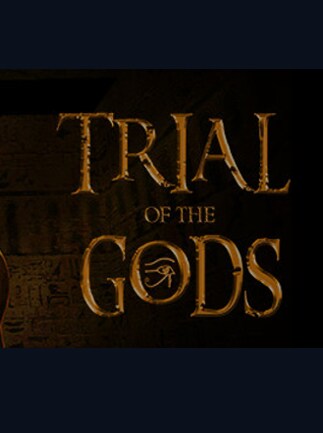Trial of the Gods Steam Key GLOBAL - 1