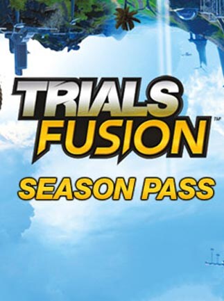 Trials Fusion Season Pass Ubisoft Connect Key GLOBAL - 1