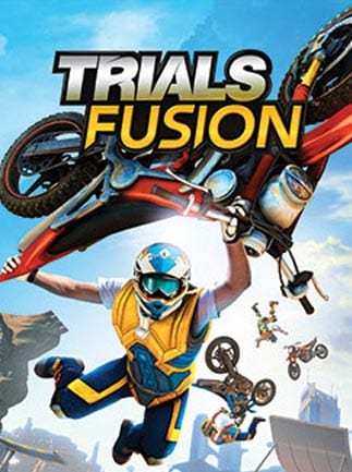 Trials Fusion - The Awesome Max Edition Steam Gift EUROPE - 1