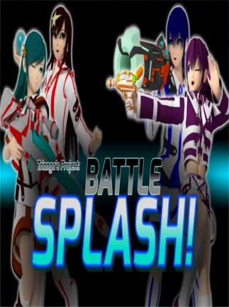 Trianga S Project Battle Splash 2 0 Steam Key Global