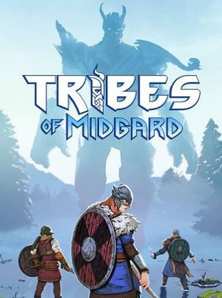 Buy Tribes of Midgard (PC) - Steam Gift - GLOBAL - Cheap - G2A.COM!