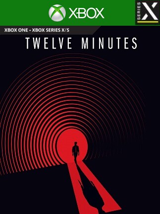 Twelve Minutes (Xbox Series X/S) - Xbox Live Key - EUROPE - 1