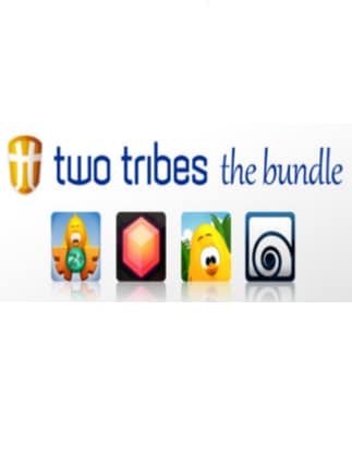 Two Tribes Classics Pack Steam Gift GLOBAL - 1