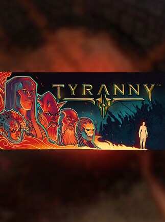 Tyranny deluxe edition upgrade pack что это