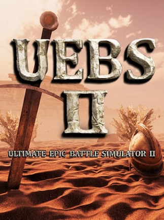 Ultimate Epic Battle Simulator 2 (PC) - Steam Gift - EUROPE - 1
