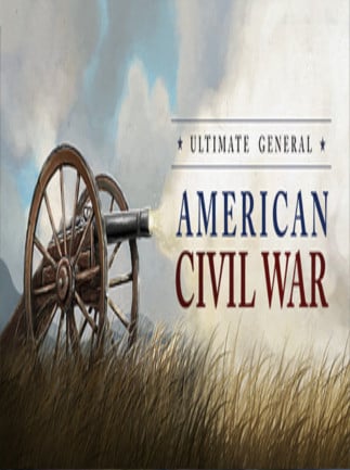 Ultimate General: Civil War GOG.COM Key GLOBAL - 1
