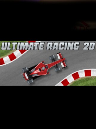 Buy Ultimate Racing 2d Steam Key Global Cheap G2a Com