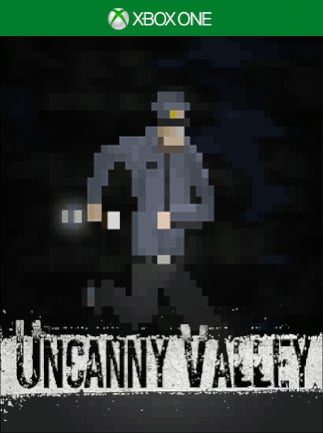 Uncanny Valley Xbox Live Key UNITED STATES - 1