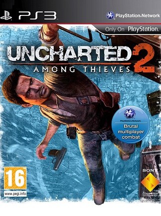 Buy Uncharted 2 Among Thieves Goty Edition Psn Ps3 Key North America Cheap G2a Com