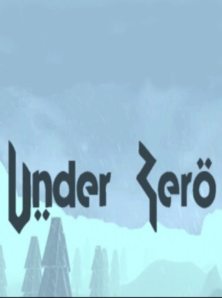 Under 00. Under Zero.