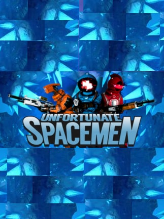 Unfortunate Spacemen (PC) - Steam Key - GLOBAL - 1