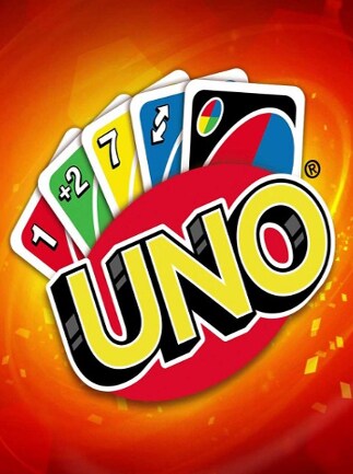 Buy UNO Steam Gift EUROPE - Cheap - G2A.COM!