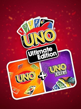 Buy Uno Ultimate Edition Pc Steam Gift Global Cheap G2a Com