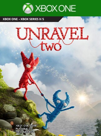 Unravel Two (Xbox One) - Xbox Live Key - ARGENTINA - 1