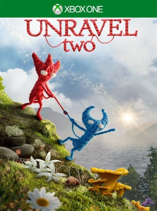 Unravel Two (Xbox One) - Xbox Live Key - EUROPE - 1