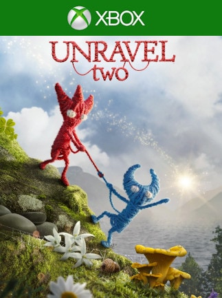 Unravel Two (Xbox One) - Xbox Live Key - GLOBAL - 1