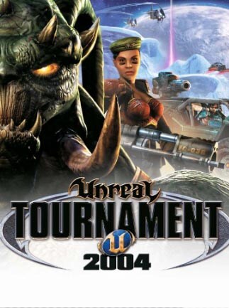 Unreal Tournament 04 Editor S Choice Edition Steam Key Global