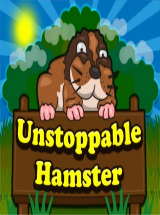 Unstoppable Hamster Steam Key GLOBAL - 1