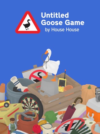 Untitled Goose Game (PC) - Steam Key - GLOBAL - 1